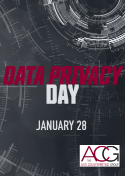 Data Privacy Day January 28th